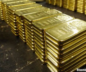 Gold industry SA